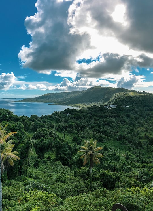 Micronesia